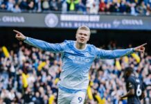 Manchester City are chasing Erling Haaland’s heir – ready with €50 million