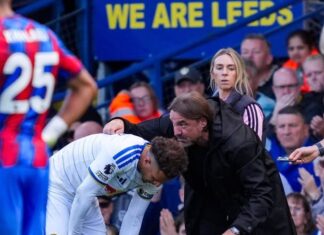Big blow for Daniel Farke: Leeds star is Bayern Munich’s top target for 2027