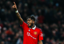 Manchester United star Fred does not hold back in his description of Erik ten Hag