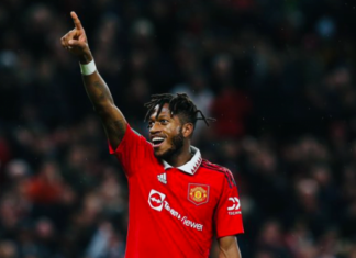 Manchester United star Fred does not hold back in his description of Erik ten Hag