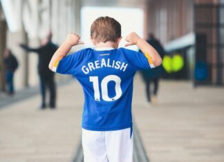Barely two years later, Everton is again for sale!