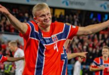 Striker legend names Premier League’s best striker – and it’s not Erling Haaland!