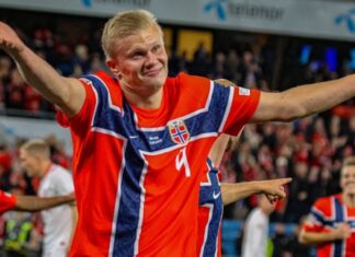 Striker legend names Premier League’s best striker – and it’s not Erling Haaland!