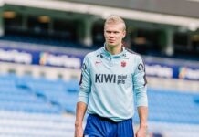 Don’t want Erling Haaland to Manchester United