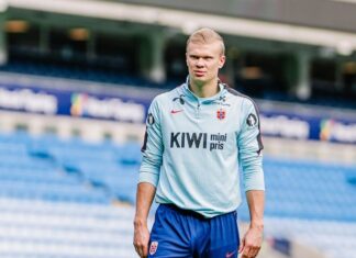 Don’t want Erling Haaland to Manchester United