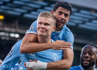 United legend can’t even be bothered to comment on a Manchester City game