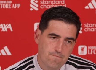 £100 million signing on the block at Liverpool as early as January
