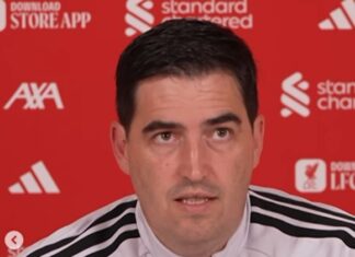 Should scrap the £116 million player from the Liverpool team – immediately!