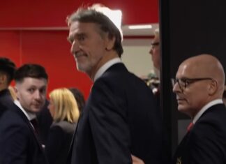 Ratcliffe’s favourite to manage Manchester United is totally out of the question