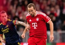 Klopp doesn’t understand what Harry Kane and Bayern Munich are doing!