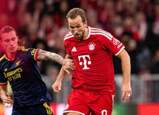 Klopp doesn’t understand what Harry Kane and Bayern Munich are doing!