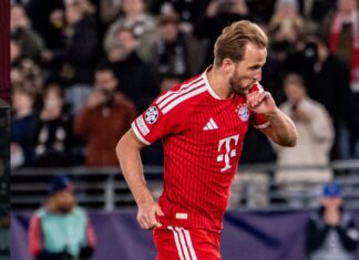 Viking FK played their way into an exclusive “club” with only Arsenal and PSG as “members”