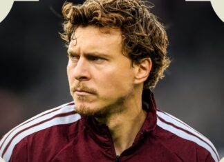 Victor Lindelöf gets confirmation that he is in the thick of things after his exit from Manchester United