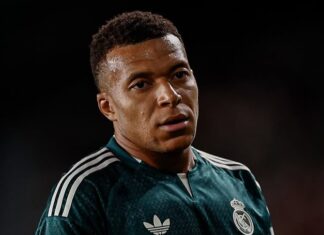 Energetic Spanish journalist convinced Liverpool will be next for Kylian Mbappé