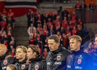Denmark convinced they can beat Norway