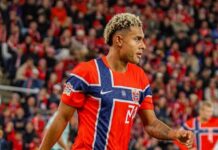 Advises Premier League club to hurry – Antonio Nusa soon out of reach