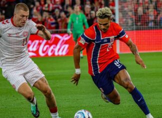 No one in the Bundesliga matches Antonio Nusa’s wild increase in value!