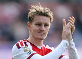 German media believe Martin Ødegaard could end up at Bayern Munich