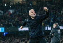Pep Guardiola is not hiding when the wind is at its worst for Manchester City – returns to the Etihad