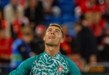 Cristiano Ronaldo has a message for Messi that warms