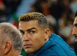 “Cristiano Ronaldo is already suspended from the national team”