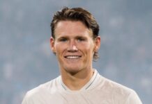 Real Madrid have contacted Scott McTominay