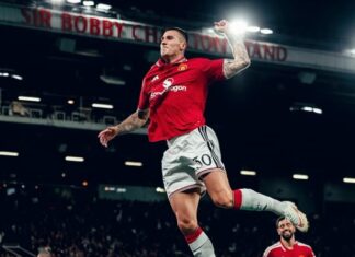 Four strikers on Manchester United’s radar after Sesko’s injury