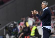 The Barcelona coach who lost the dressing room – and himself – from signing
