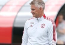 Manchester United now need Ole Gunnar Solskjaer