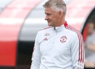 Manchester United now need Ole Gunnar Solskjaer