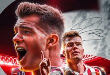 The contract extension at Atletico Madrid that could go either way for Alexander Sørloth