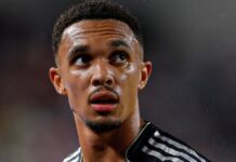 Trent Alexander-Arnold to be brought to the Premier League
